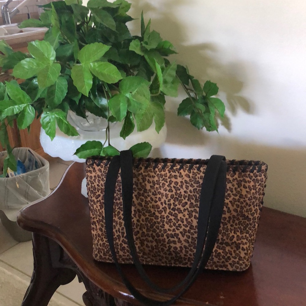 Liz ClaIborne Satchel